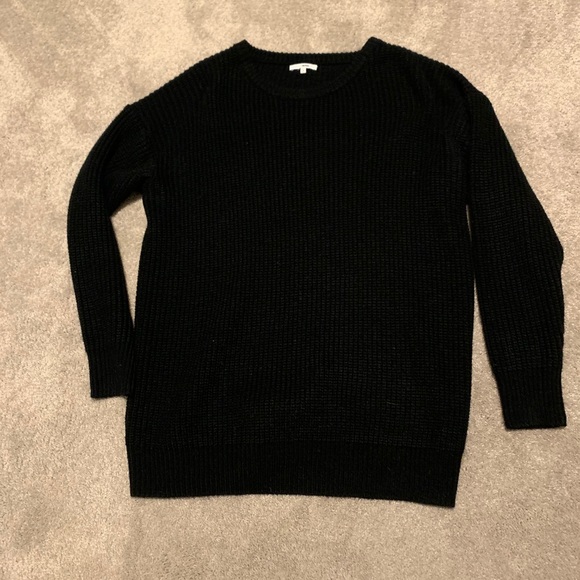 Men’s knit sweater - Picture 1 of 2